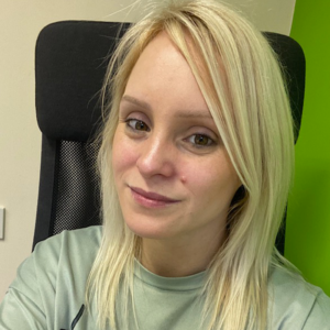 Rebecca Marlow ActionCOACH Wakefield