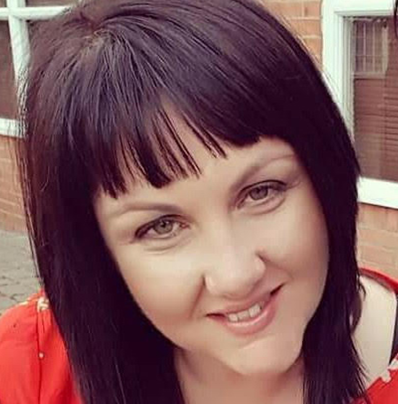 Bev Dodd ActionCOACH Wakefield