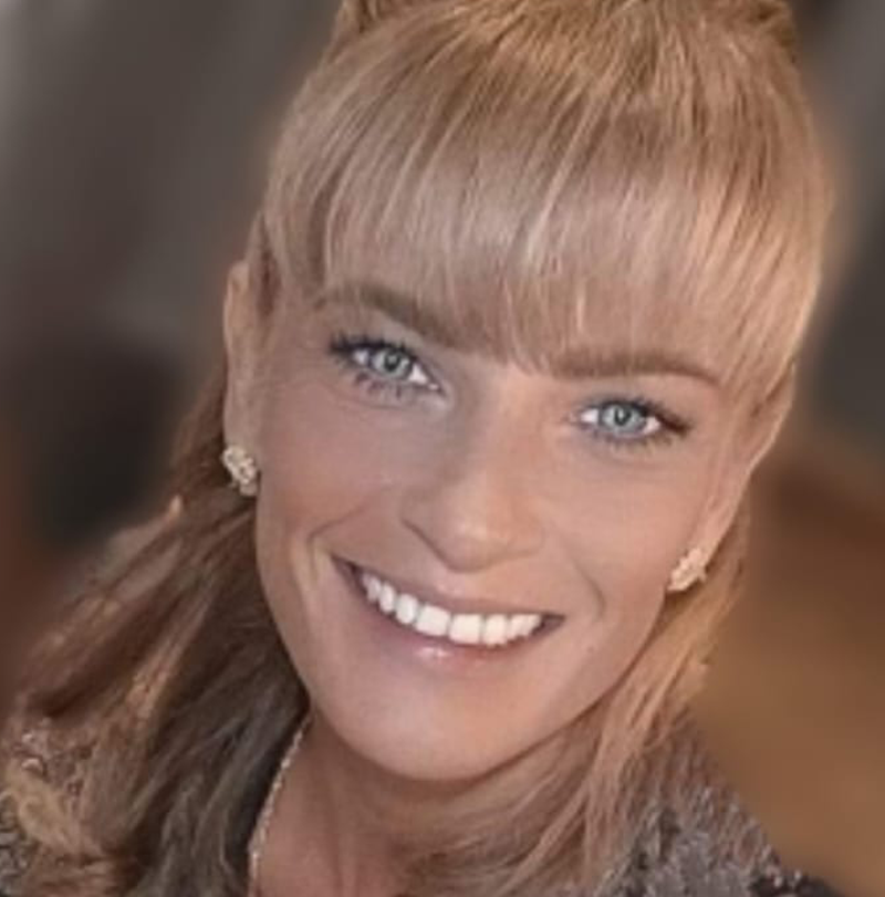 Rebecca Prout ActionCOACH Wakefield