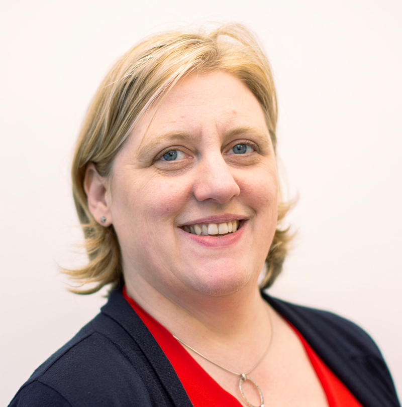 Jenni Morgan ActionCOACH Wakefield Business Growth Expert