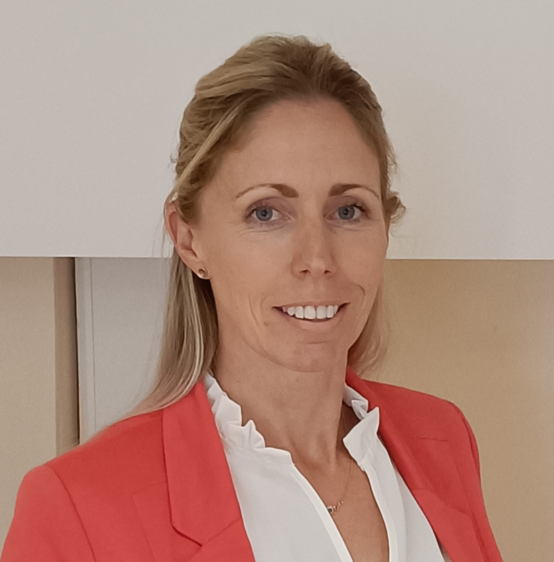 Jo Kynoch ActionCOACH Wakefield