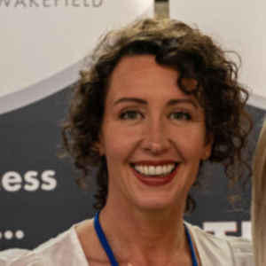 Natalie Taylor ActionCOACH Wakefield