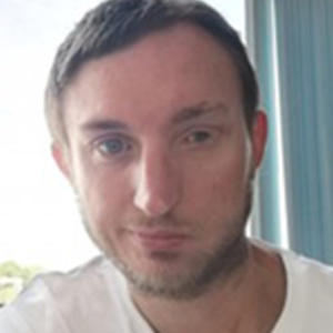 Ric Hopwood ActionCOACH Wakefield Marketing Manager