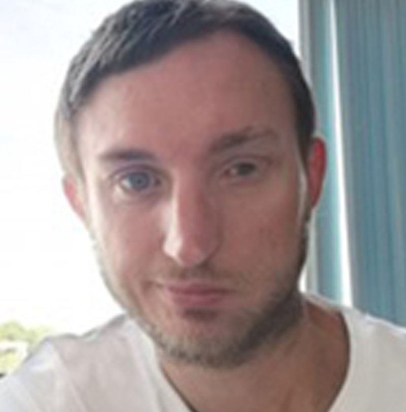 Ric Hopwood ActionCOACH Wakefield Marketing Manager